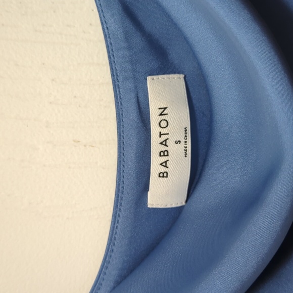 Babaton cami - Picture 3 of 3